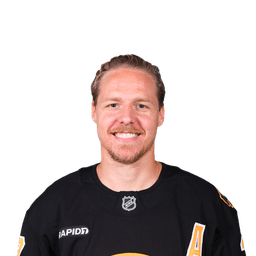 Hampus Lindholm