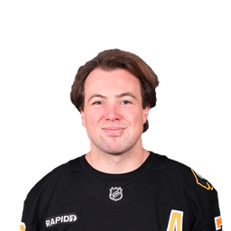 Charlie McAvoy