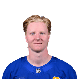 Rasmus Dahlin