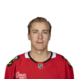 Teuvo Teravainen