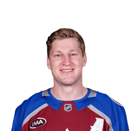 Nathan MacKinnon