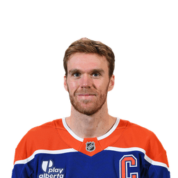 Connor McDavid