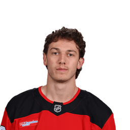 Luke Hughes