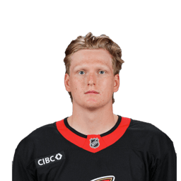 Carter Yakemchuk