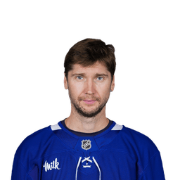 Sergei Bobrovsky