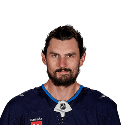 Connor Hellebuyck