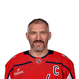Alex Ovechkin